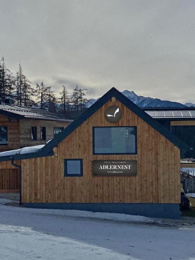 Adlernest Apartment Ramsau am Dachstein Bagian luar foto
