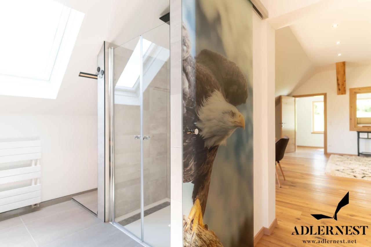 Adlernest Apartment Ramsau am Dachstein Bagian luar foto