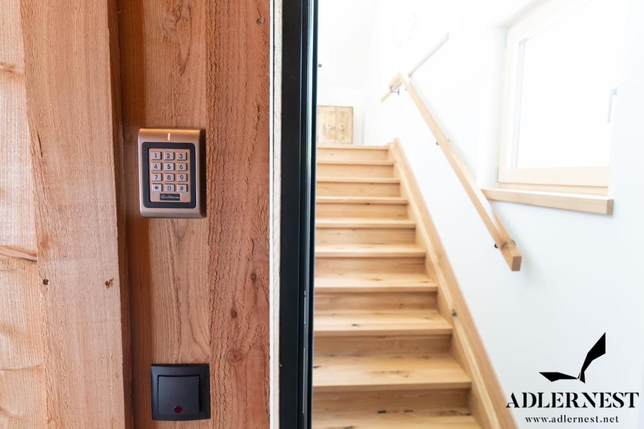 Adlernest Apartment Ramsau am Dachstein Bagian luar foto