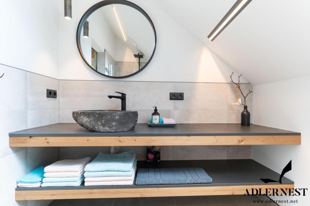 Adlernest Apartment Ramsau am Dachstein Bagian luar foto