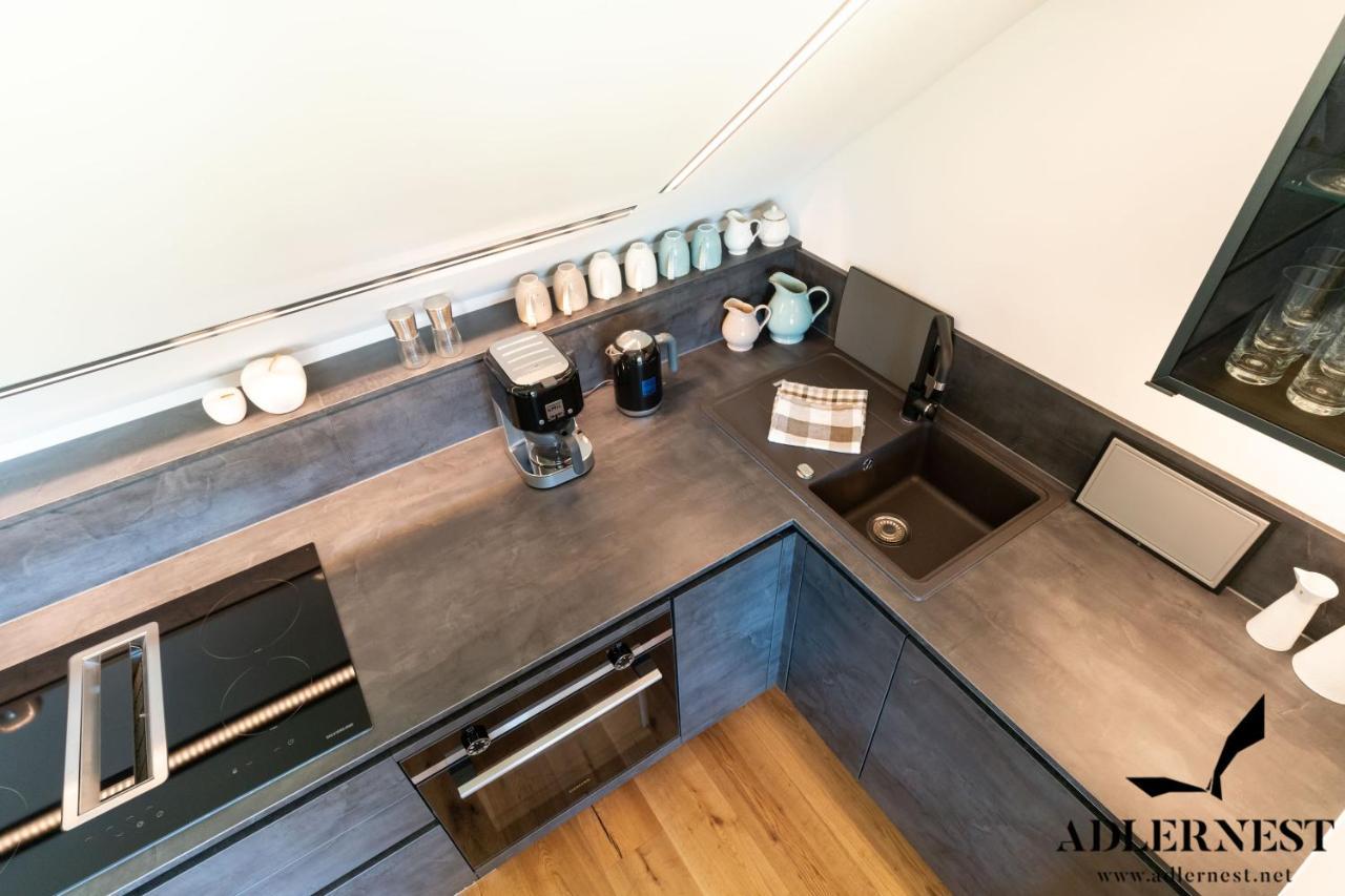 Adlernest Apartment Ramsau am Dachstein Bagian luar foto