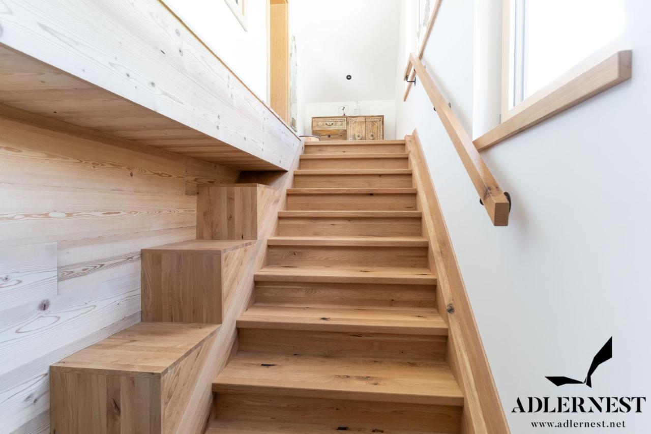 Adlernest Apartment Ramsau am Dachstein Bagian luar foto