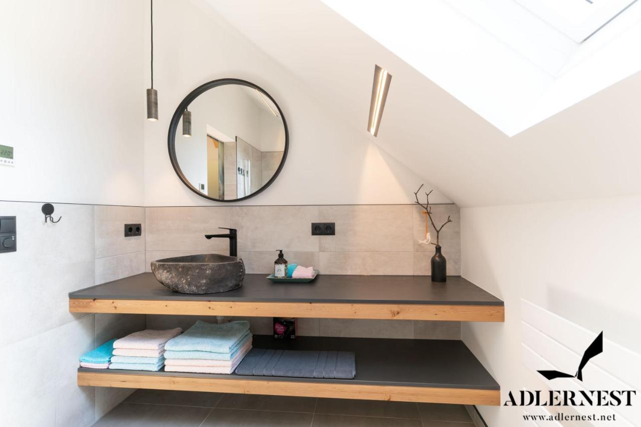 Adlernest Apartment Ramsau am Dachstein Bagian luar foto