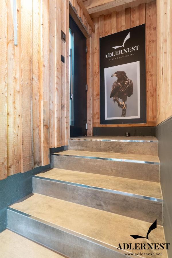Adlernest Apartment Ramsau am Dachstein Bagian luar foto