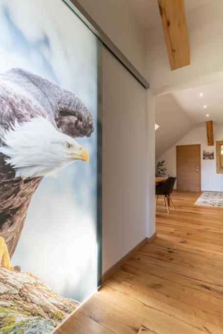 Adlernest Apartment Ramsau am Dachstein Bagian luar foto
