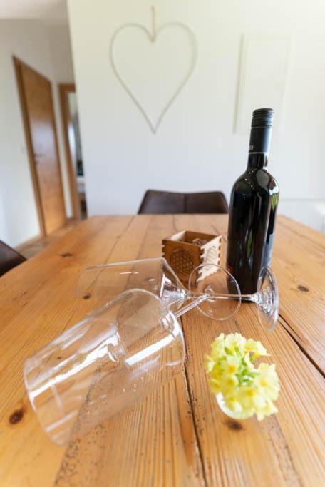 Adlernest Apartment Ramsau am Dachstein Bagian luar foto